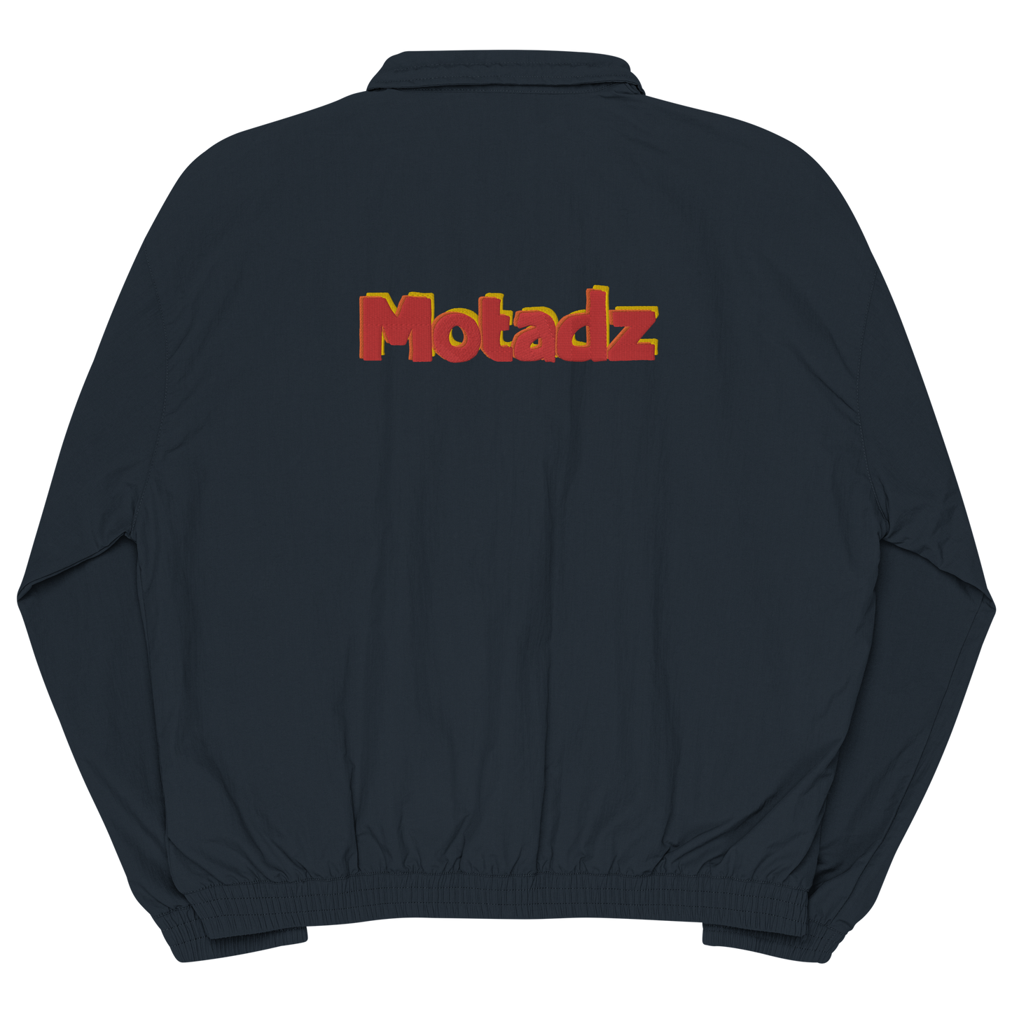 001 - Motadz's Jacket