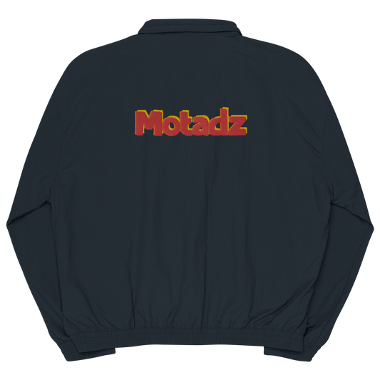 001 - Motadz's Jacket