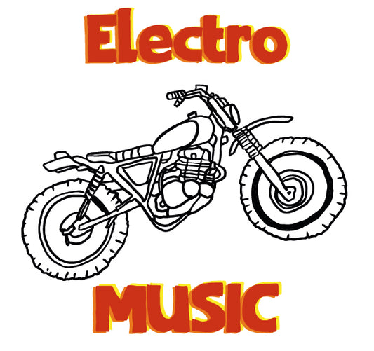 YouTube - Electro Playlist