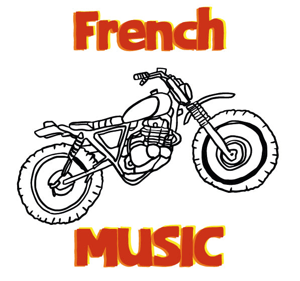 YouTube - French Playlist