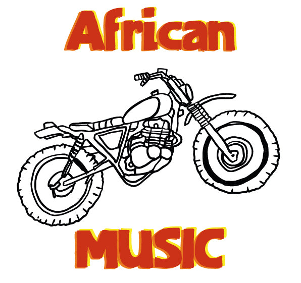 YouTube - African Playlist